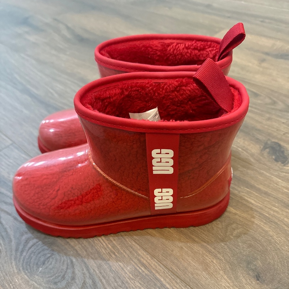 Combo Bundle 2 Sets Authentic Ugg Classic Clear M… - image 3